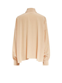 BASEPLUS_Sand Brown TOP - Sand Brown