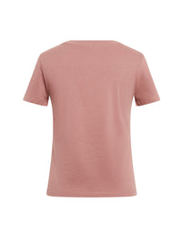 Dried Rose TOP - Dried Rose