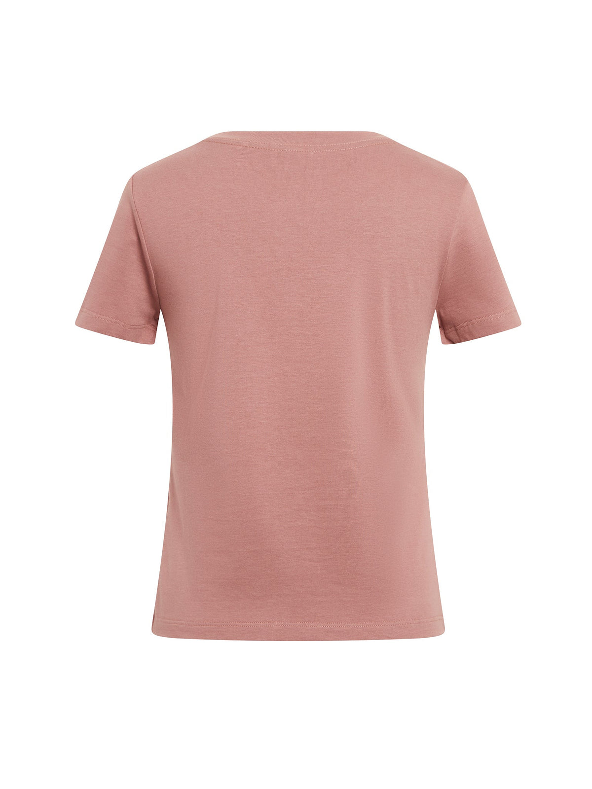 Dried Rose TOP - Dried Rose