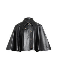 Black CAPE - Black