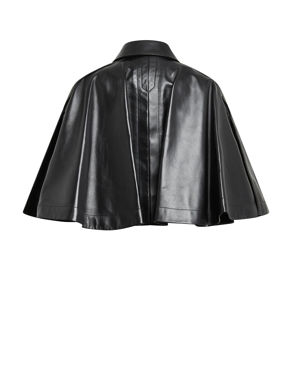 Black CAPE - Black