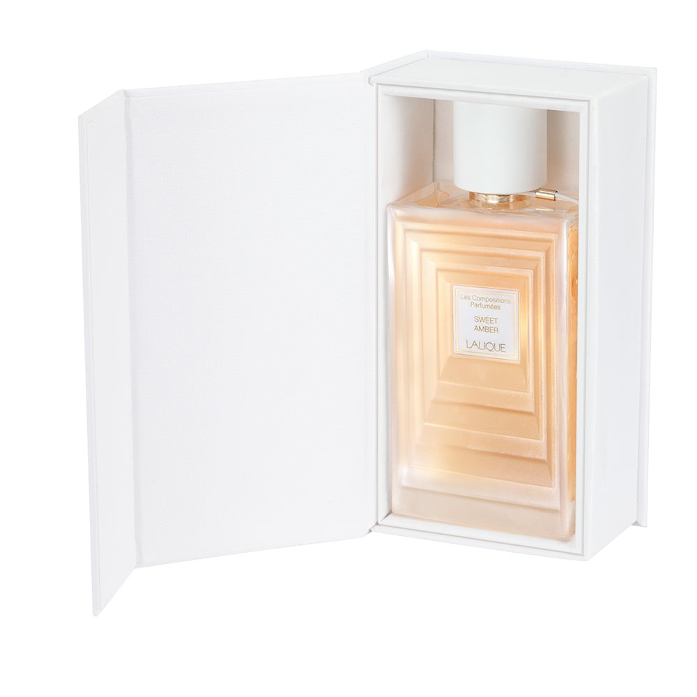Eau de Parfum Les Compositions Parfumées