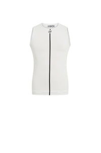 WHITE // CYCLING BASE LAYERS NOT ASSIGNED