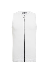 WHITE // CYCLING BASE LAYERS NOT ASSIGNED