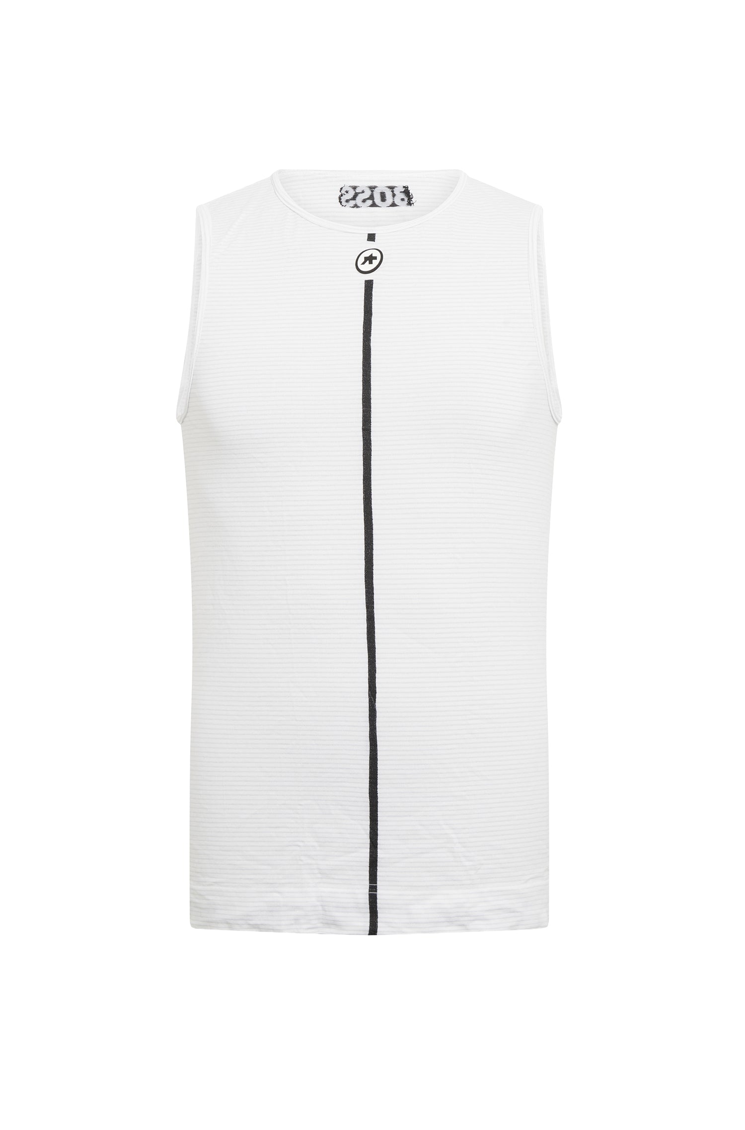 WHITE // CYCLING BASE LAYERS NOT ASSIGNED