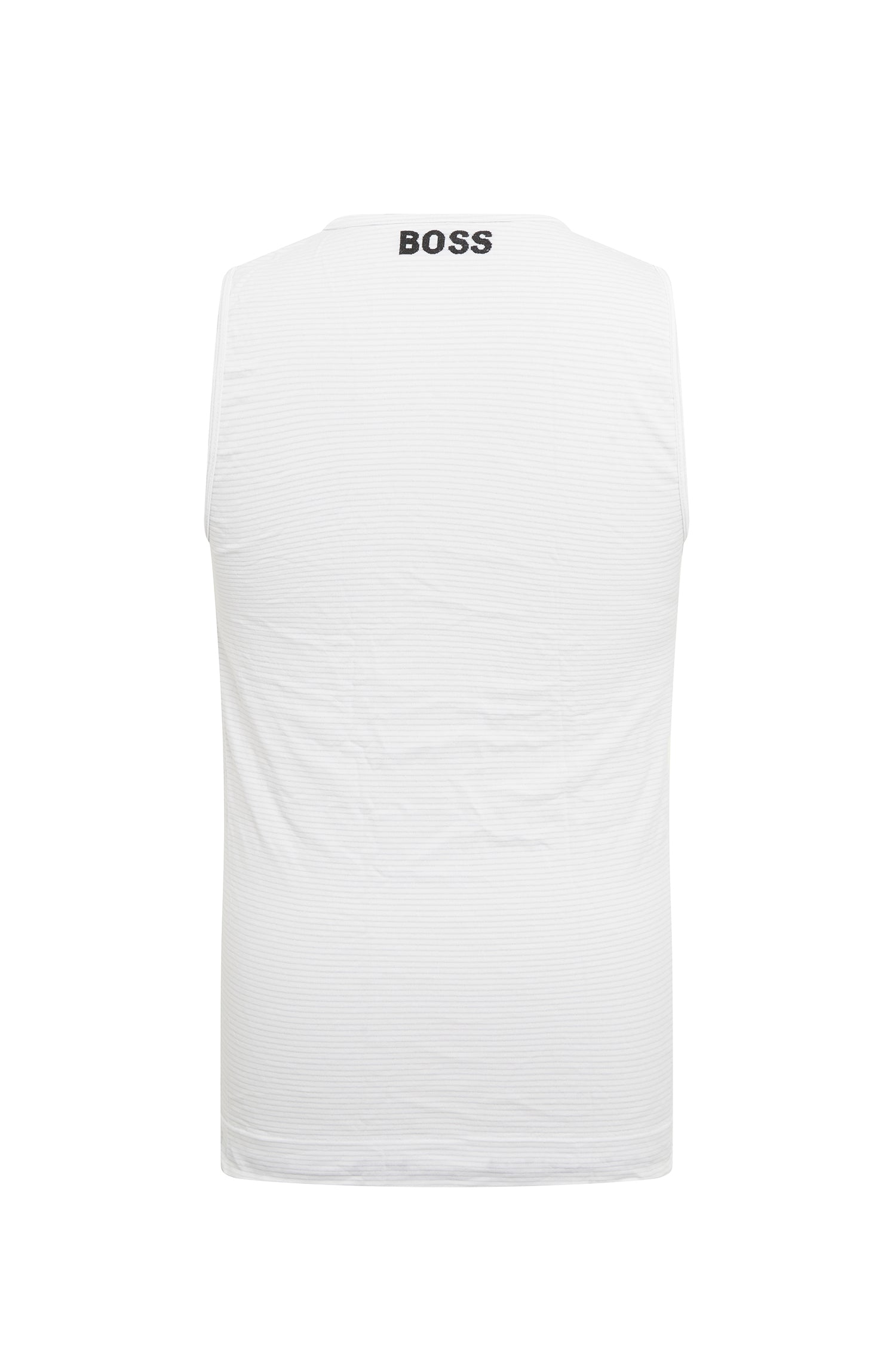 WHITE // CYCLING BASE LAYERS NOT ASSIGNED