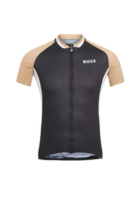 BLACK // CYCLING JERSEYS NOT ASSIGNED