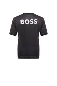 BLACK // CYCLING JERSEYS NOT ASSIGNED