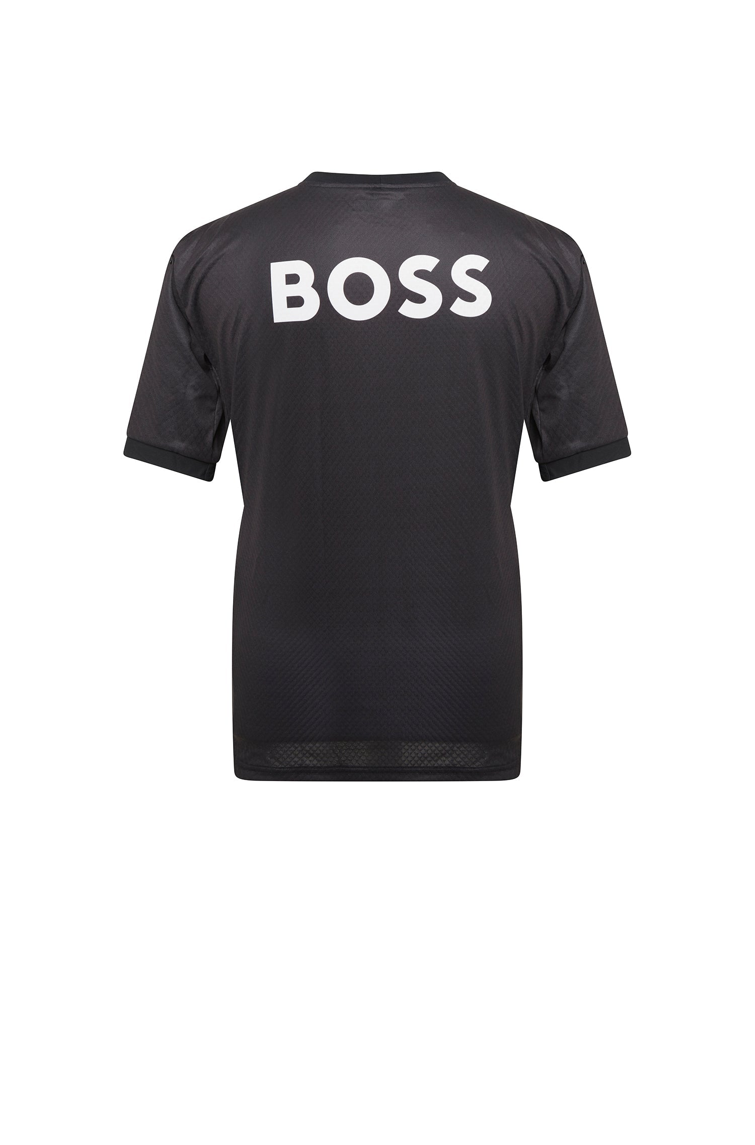BLACK // CYCLING JERSEYS NOT ASSIGNED