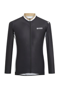 BLACK // CYCLING JERSEYS NOT ASSIGNED