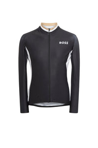 BLACK // CYCLING JERSEYS NOT ASSIGNED