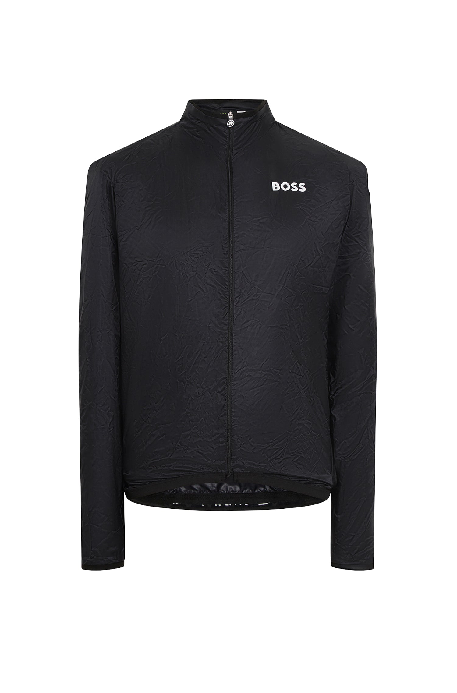 BLACK // CYCLING NOT ASSIGNED