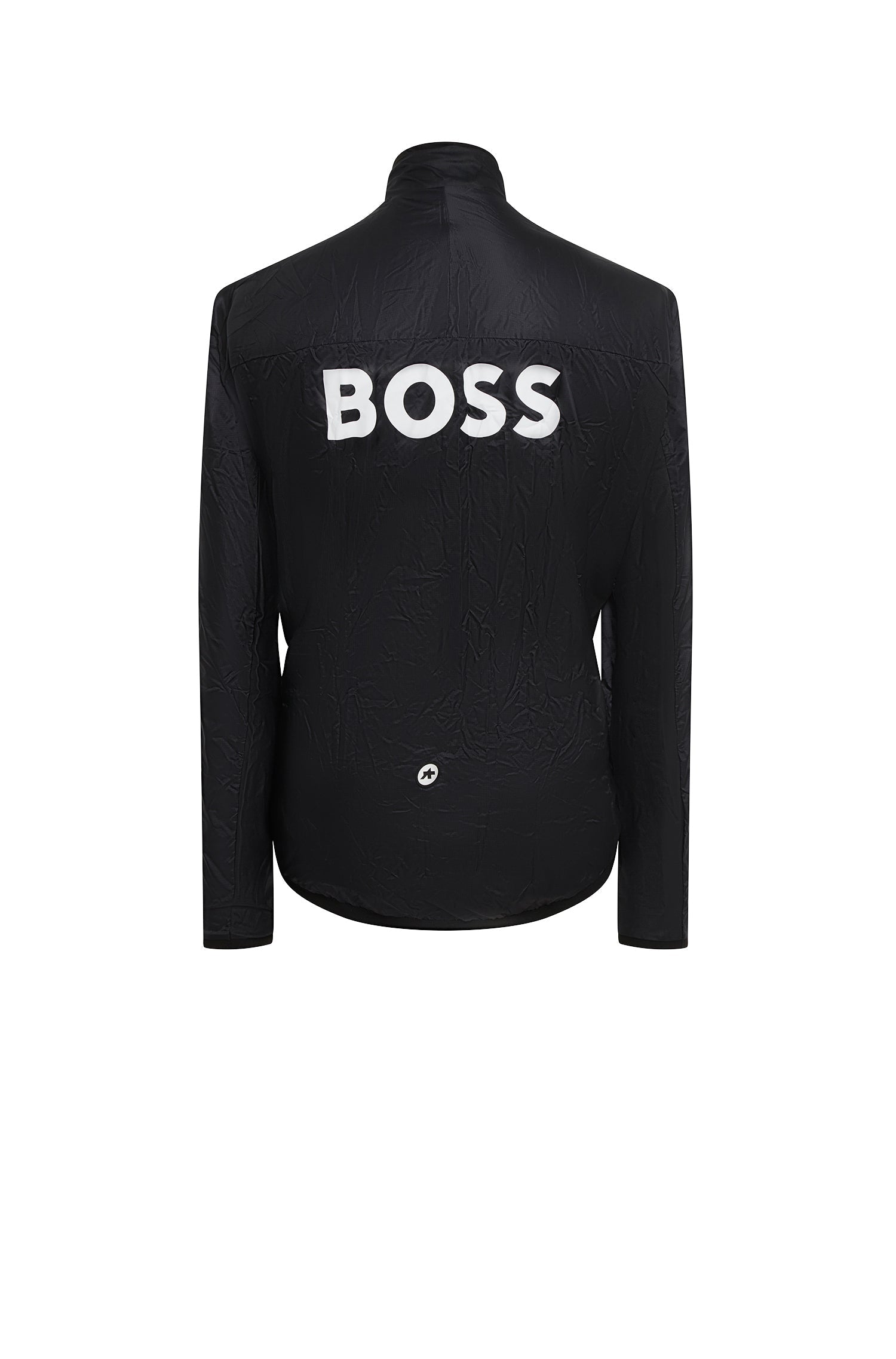 BLACK // CYCLING NOT ASSIGNED