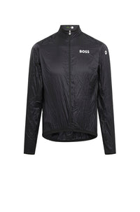 BLACK // CYCLING JACKETS NOT ASSIGNED