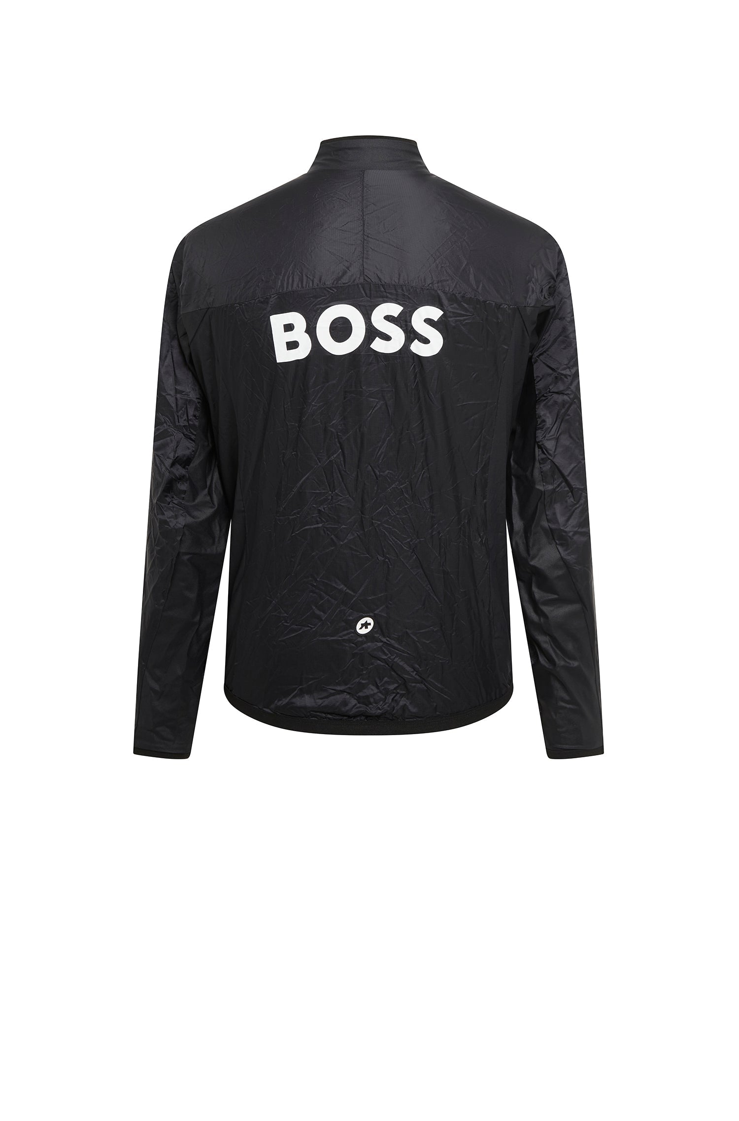 BLACK // CYCLING JACKETS NOT ASSIGNED