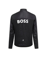 BLACK // CYCLING JACKETS NOT ASSIGNED