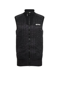 BLACK // CYCLING VESTS NOT ASSIGNED