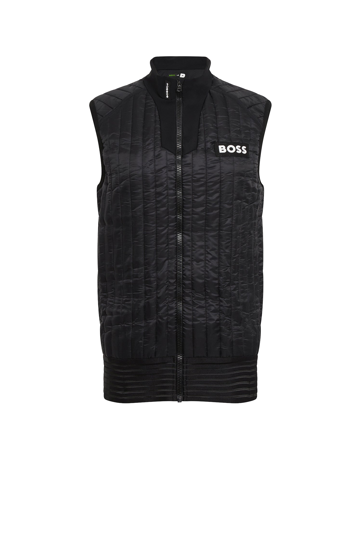 BLACK // CYCLING VESTS NOT ASSIGNED
