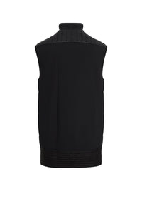 BLACK // CYCLING VESTS NOT ASSIGNED