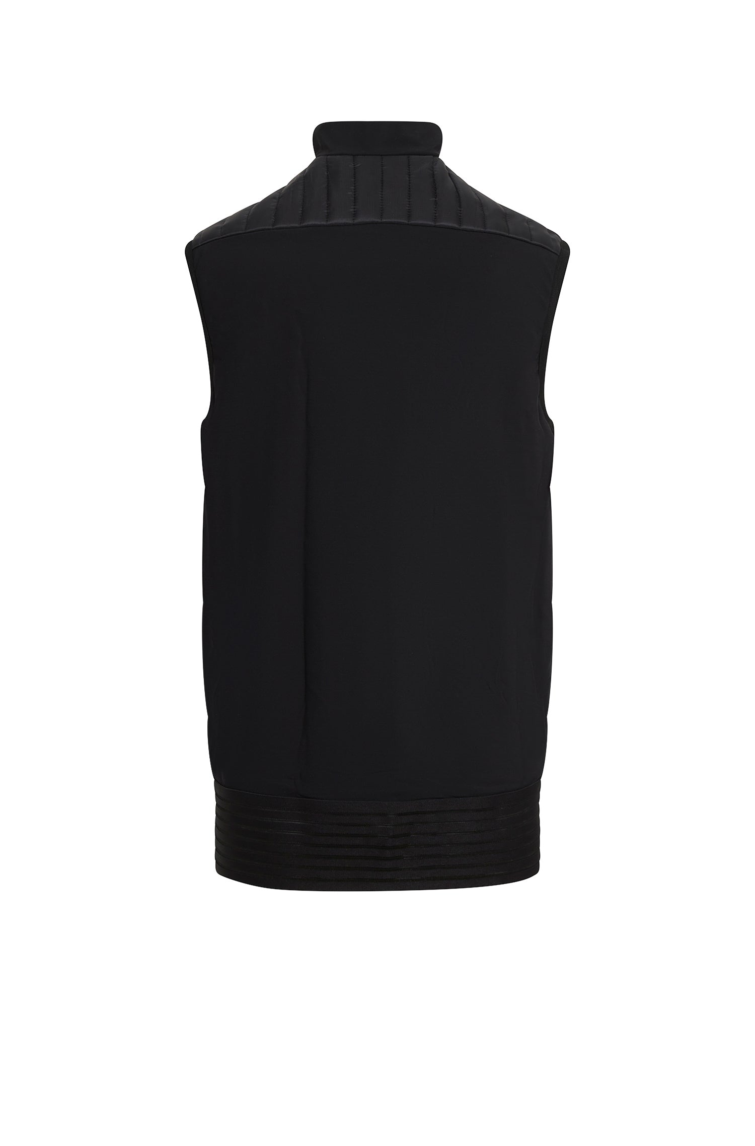 BLACK // CYCLING VESTS NOT ASSIGNED
