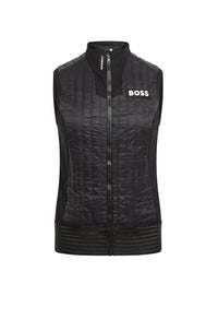 BLACK // CYCLING VESTS NOT ASSIGNED