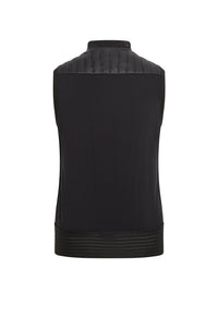 BLACK // CYCLING VESTS NOT ASSIGNED