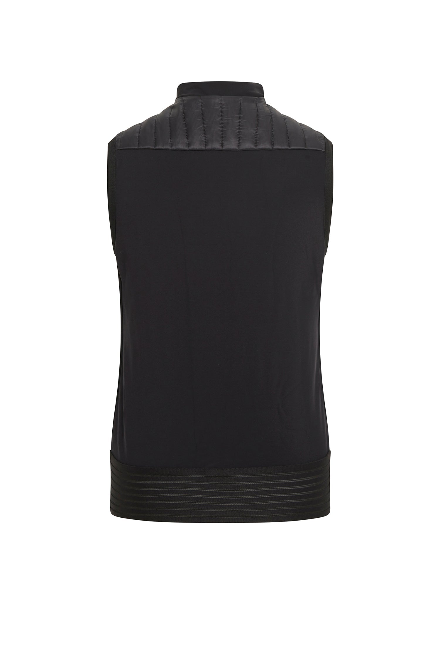 BLACK // CYCLING VESTS NOT ASSIGNED