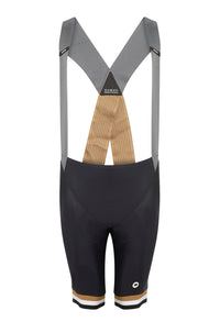 BLACK // CYCLING SHORTS NOT ASSIGNED