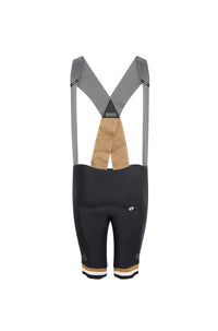 BLACK // CYCLING SHORTS NOT ASSIGNED