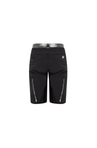 BLACK // CYCLING SHORTS NOT ASSIGNED