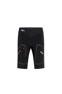 BLACK // CYCLING SHORTS NOT ASSIGNED