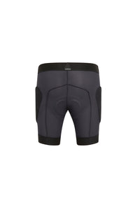 DARK GREY // CYCLING SHORTS NOT ASSIGNED