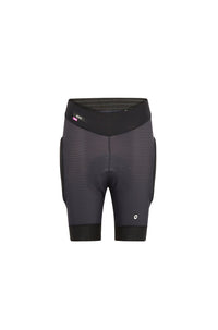 DARK GREY // CYCLING SHORTS NOT ASSIGNED