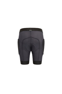 DARK GREY // CYCLING SHORTS NOT ASSIGNED