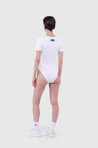 PRIX MARQUE : 85€_White Top - White