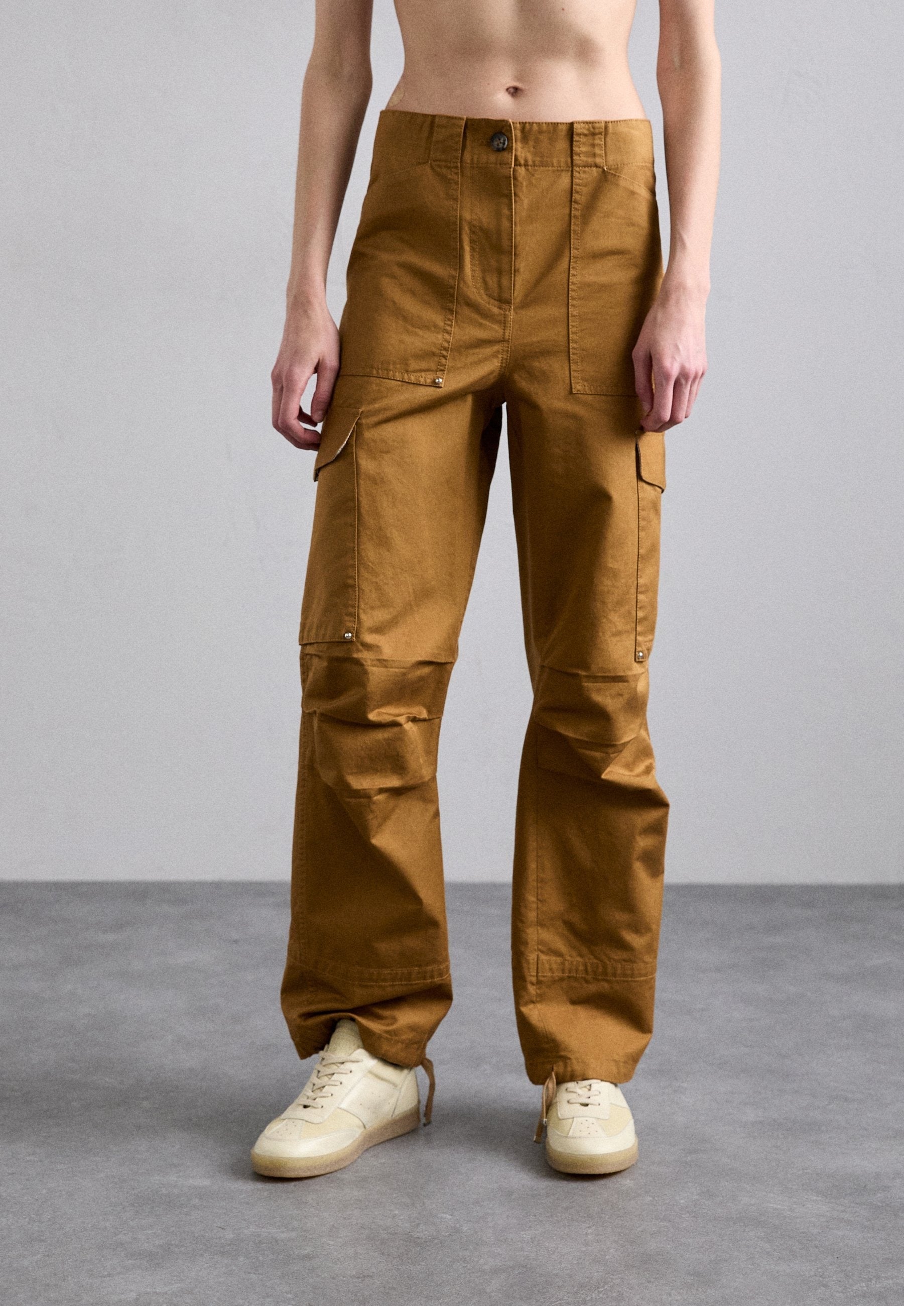Sahara Pantalon - Sahara