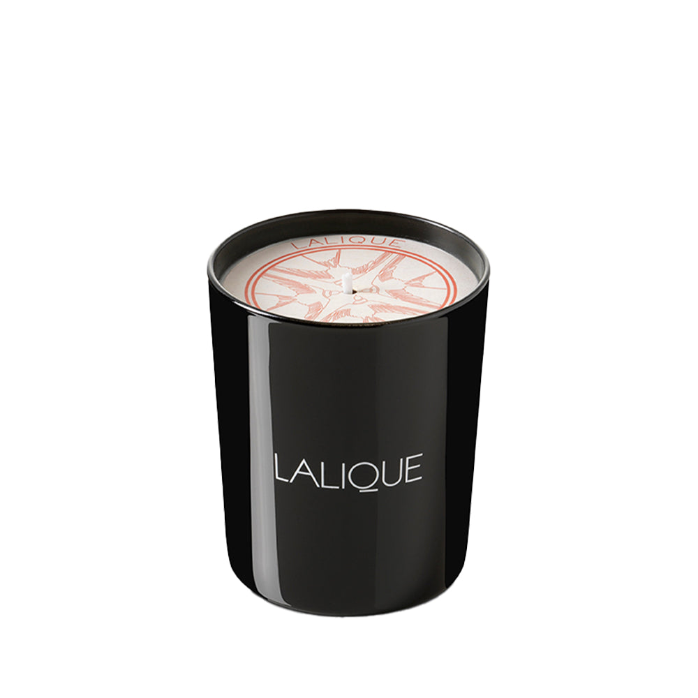 Bougie Parfumée Santal - Goa, Inde