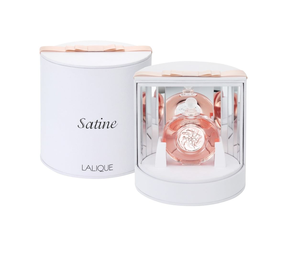 Extrait de parfum Satine - Satine