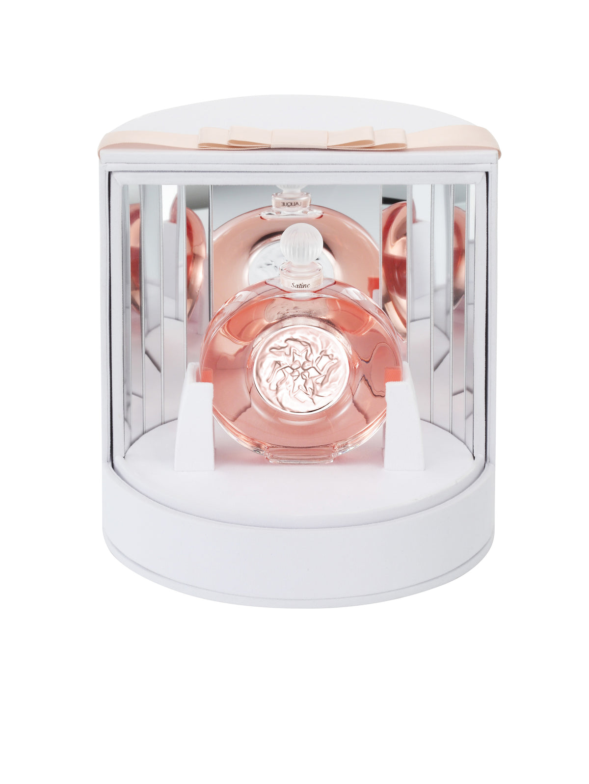 Extrait de parfum Satine - Satine