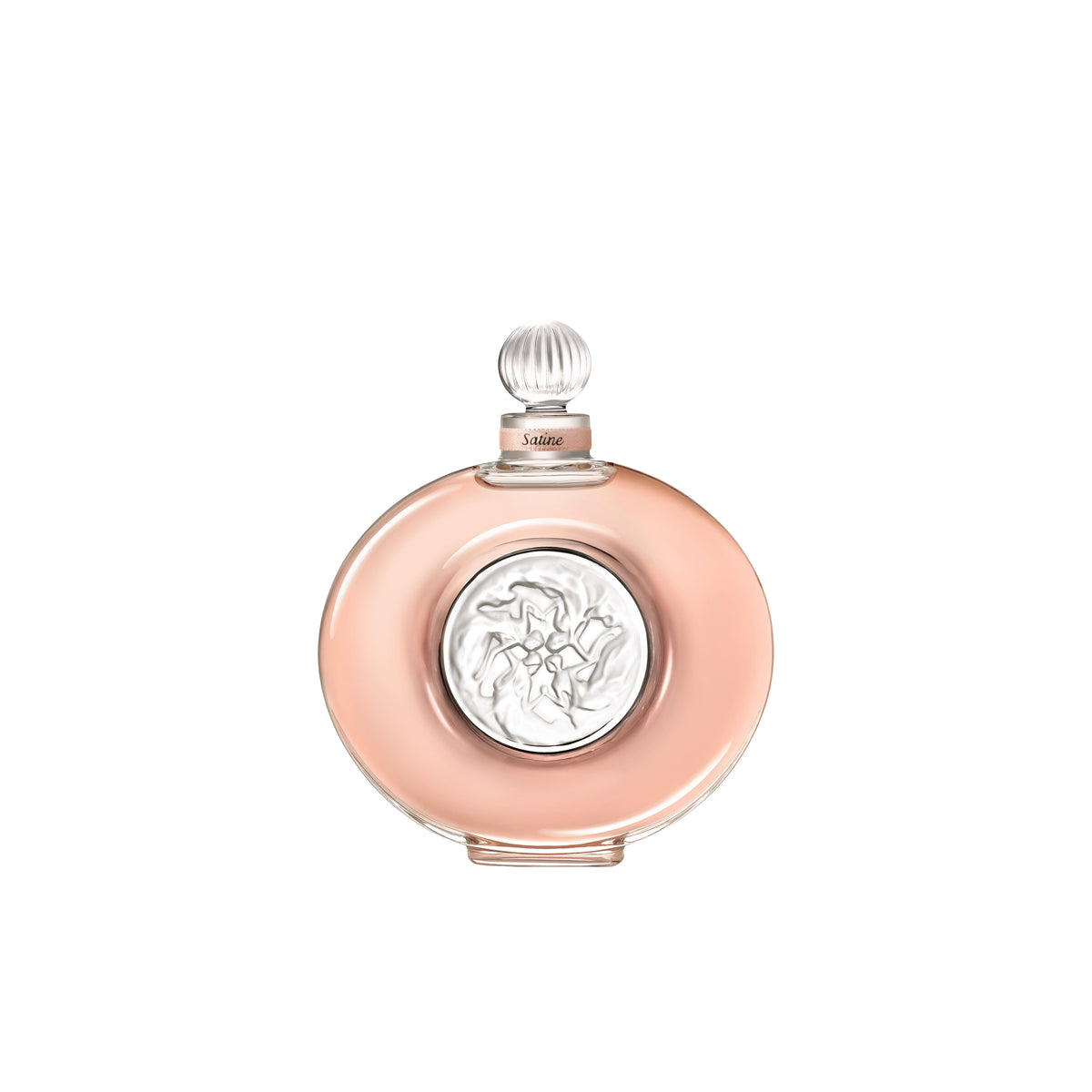 Extrait de parfum Satine - Satine