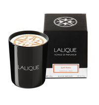 Bougie Parfumée Voyage de Parfumeur