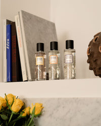 Spray d'intérieur Voyage de Parfumeur