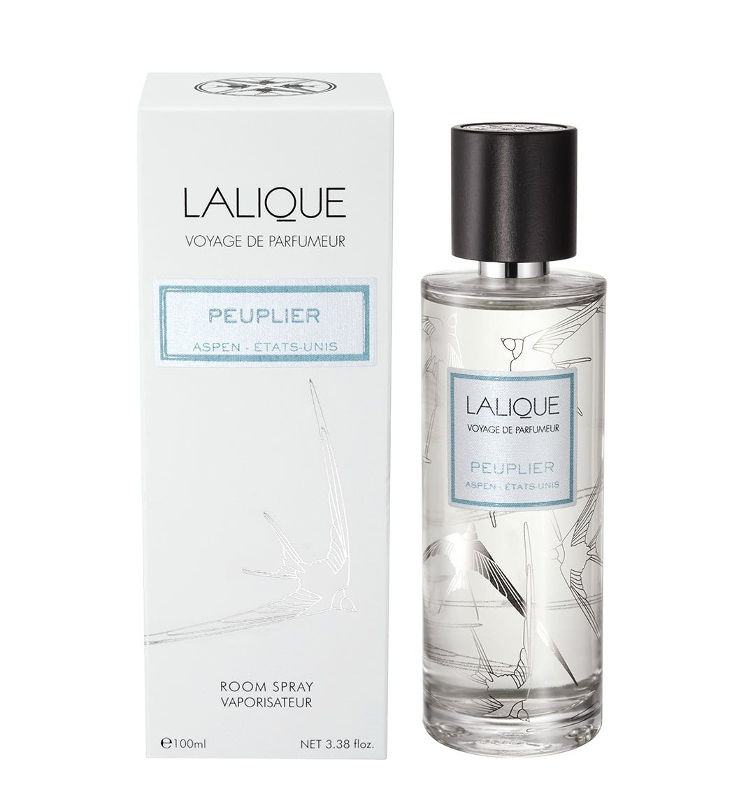 Spray d'intérieur Voyage de Parfumeur