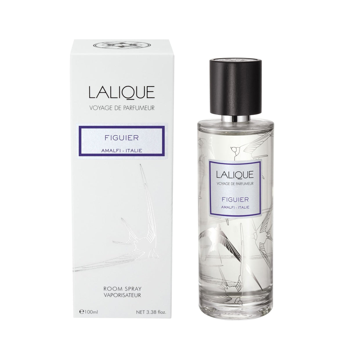 Parfum d'intérieur Figuier - Amalfi