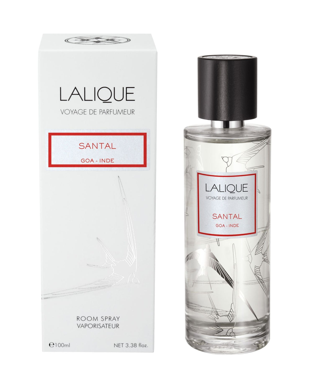 Parfum d'intérieur Santal Goa, Inde - Santal Goa, Inde