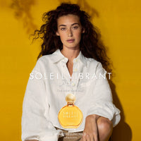 Brume parfumée cheveux Soleil Vibrant Lalique - Soleil Vibrant Lalique