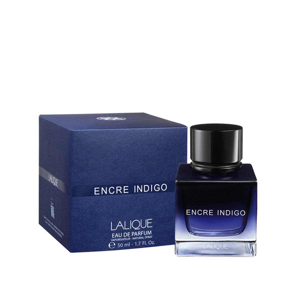 Eau de parfum Encre Indigo - Encre indigo