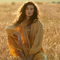 Huile parfumée Soleil Vibrant