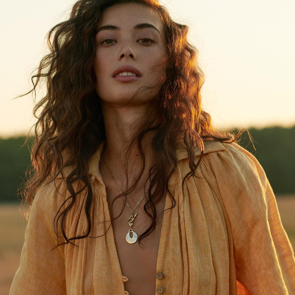 Huile parfumée Soleil Vibrant