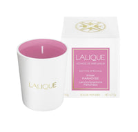 Bougie Parfumée Voyage de Parfumeur